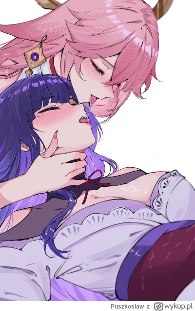 Puszkoslaw - #mangowpis #anime
Zaginął elektro archon jakby ktoś miał informacje pros...