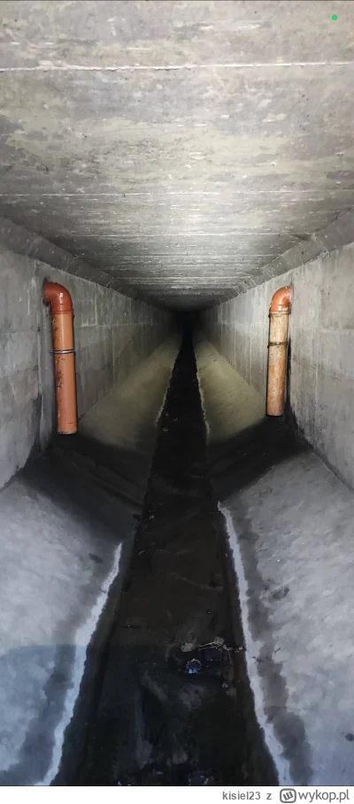 kisiel23 - @kisiel23 korytarz od drugiej strony