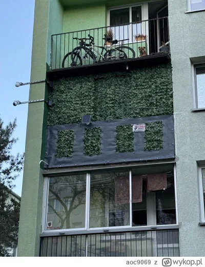 aoc9069 - Ja już w majowym centrum dowodzenia 

#heheszki