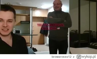 browarosss12 - #kononowicz Podobny do pewnej osoby #lekkoprzecwelony

Ściągnąłem to z...