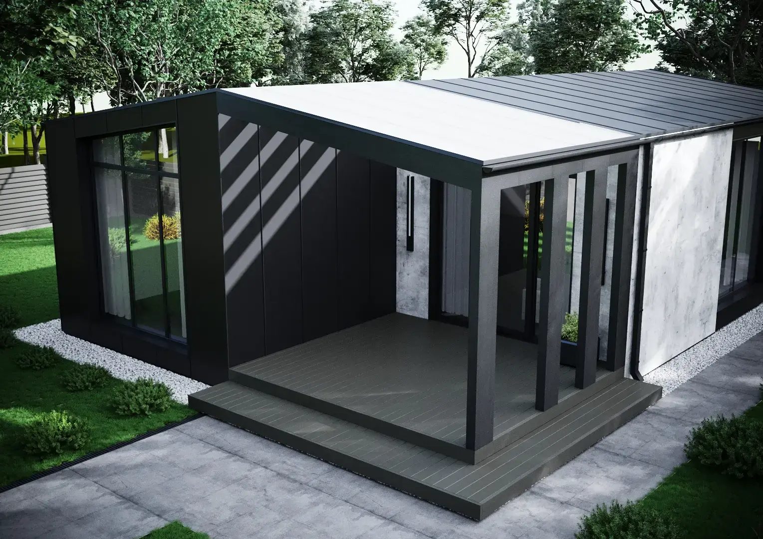 anonanonimowy321 - Mam dwie działki na oku jedna 250m druga 400m ale wąska,  są one t...