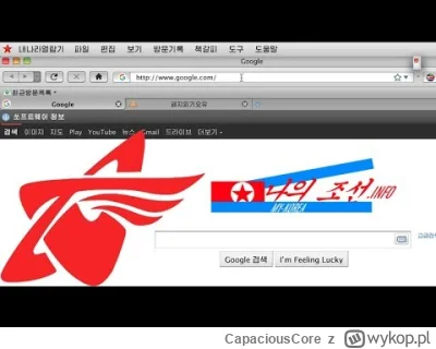 CapaciousCore - @piotr-bobrowski: Tylko najwyższe czynniki mają dostęp do internetu n...