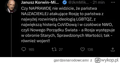 gardzenarodowcami - @Pawel993: i rok od wybuchu wojny w szeregach konfederacji nic si...