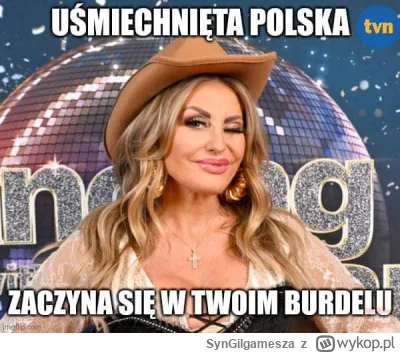 SynGilgamesza - #4konserwy #heheszki #bekazlewactwa #tvn #bekaztvn #bekazpodludzi