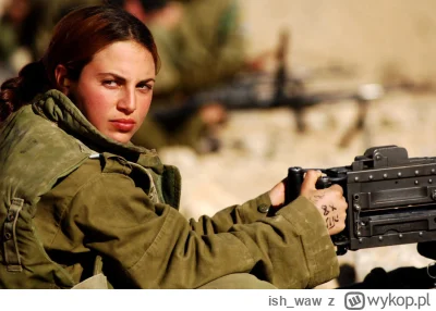 ish_waw - Czy jesteś za wprowadzeniem powszechnej służby wojskowej mężczyzn i kobiet ...