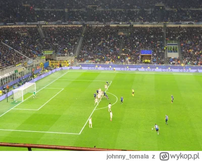 johnny_tomala - No pozdro mireczki ( ͡° ͜ʖ ͡°) #mecz