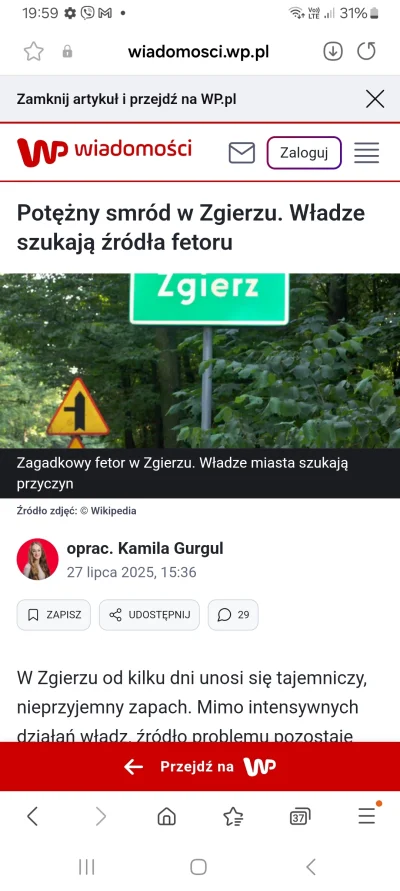 HistrionicznyBasset - pytasie sie nie raz, nie dwa... na pewno sie pytasie, gdzie jes...