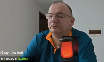 Brutus66 - Już lepiej by było gdyby sam p--------ł się na barłóg 
i wystawił kamerę p...