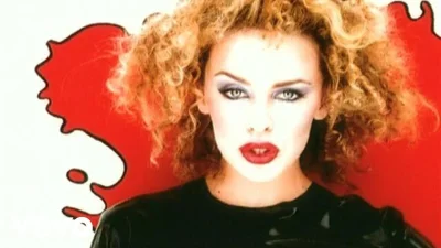 Marek_Tempe - Kylie Minogue - Confide In Me.
“Nikt nie może być mi bliższy ode mnie, ...