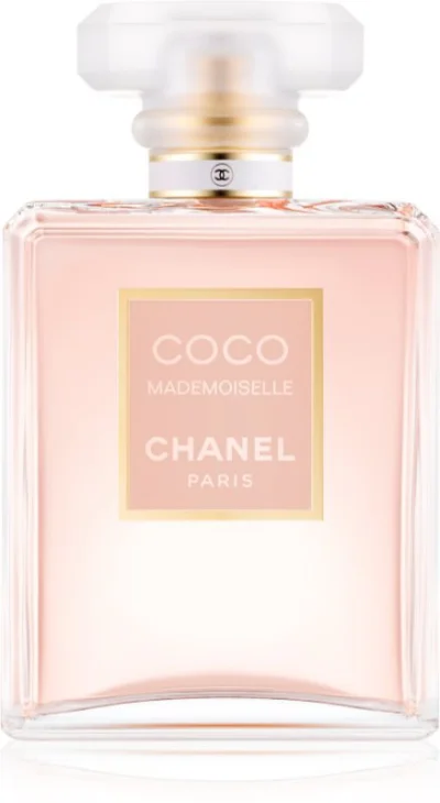 Therion95 - Ma ktoś do odlania damskie coco chanel mademoiselle?
#perfumy