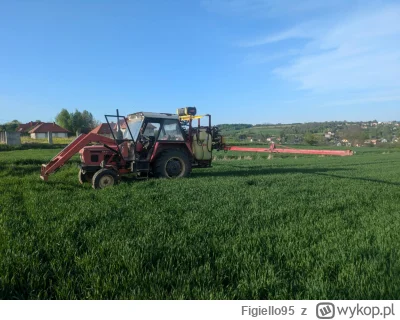 Figiello95 - @Antarktis tak belka w full hydraulice.