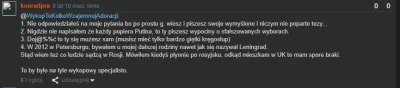 KIaudiuszeq - >a czemu oczerniasz kłamliwe jego rodzinę?

@Grooveer: xD