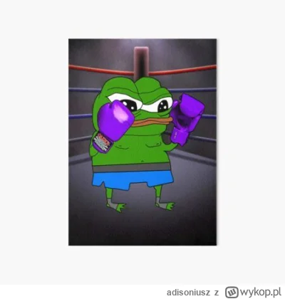 adisoniusz - piątek piąteczek piątunio