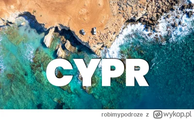robimypodroze - Zapraszamy na niezapomnianą podróż po wybrzeżu Cypru! 

Znalezisko: h...