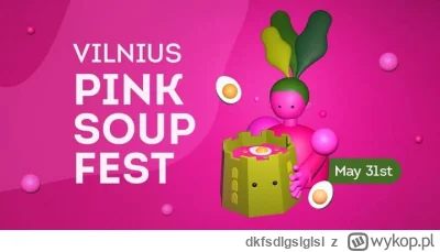 dkfsdlgslglsl - @cytmirka Może to kwestia pogody. Latem Wilno jest piękne. Jakbyś chc...