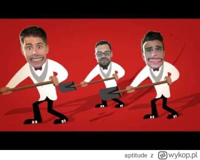 aptitude - Najlepsza piosenka na świecie <3

#sdp #muzyka #rap