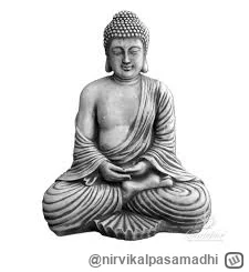 nirvikalpasamadhi - Budda jest tylko jeden