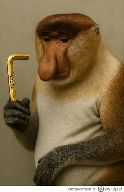 catthecattest - #chwlesie #konkursnanajbardziejgownianymemznosaczem