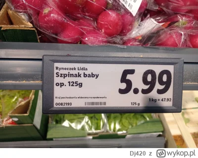 Dj420 - Po co babie szpinak?
#heheszki