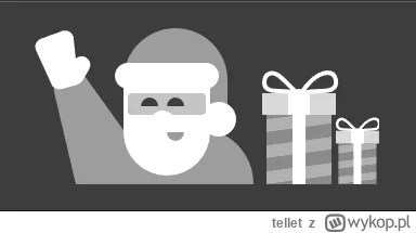 tellet - ZYG HAJL xD
Michau ja wiem, że ty na tym portalu to trzymasz od rumunów po c...