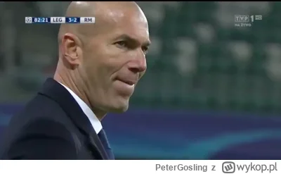 PeterGosling - what a story this is!!
Legia Warsaw 3
Real Madrid 2
The great Zidane i...