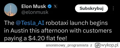 anonimowy_programista - #tesla #robotaxi