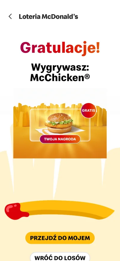 dziobnij2 - ( ͡° ͜ʖ ͡°)
#mcdonalds