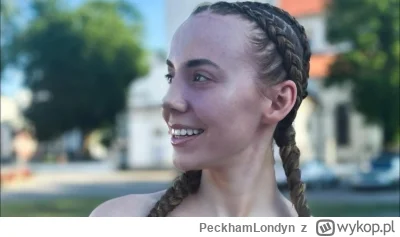 PeckhamLondyn - #famemma #famemma

⁉️⁉️Czy Marianka na ostatnim programie PRIME w koń...