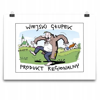 GarbatyNosek2 - #zartyjanusza