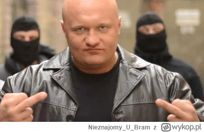 NieznajomyUBram - @zielonykszak: