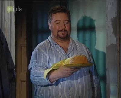 mleko23 - przyniesłem se wam placka