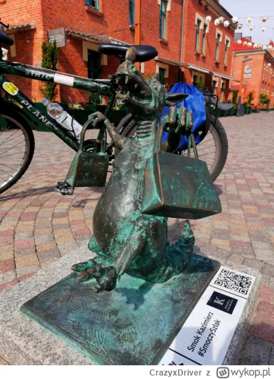 CrazyxDriver - 564 604 + 4 + 4 + 23 + 31 = 564 666

To były ostatnie promienie słońca...