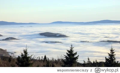 wspomnienieciszy - #gory