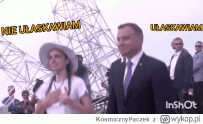 K.....k - #duda #bekazpisu #polityka