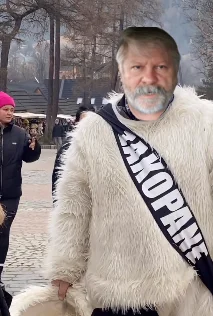 g0blacK - #kononowicz #patostreamy