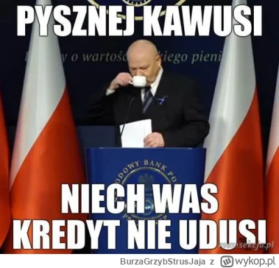 BurzaGrzybStrusJaja - W obliczu nowych danych spływających do nas z PKW musieliśmy za...