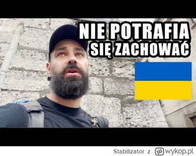 Stabilizator - Polo pcha się w o...

#ukraina #polska