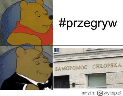 smyl - #przegryw