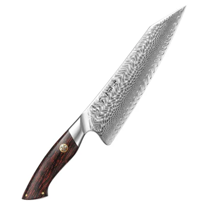 n____S - ❗ HEZHEN 8.3 Inch Chef Knife 73 Layers Damascus Steel
〽️ Cena: 77.76 USD
➡️ ...