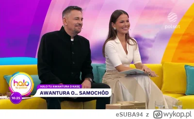 eSUBA94 - Podrzucam wywiad z mistrzami + przekazanie auta jakby ktoś jeszcze nie widz...