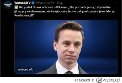 saakaszi - Bosak:
#neuropa #bekazprawakow #bekazkonfederacji #polityka #polska #hehes...