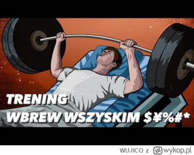 WUJICO - A wy jak sądzicie? Moim zdaniem jeśli ktoś jest lekko przeziębiony to taki t...