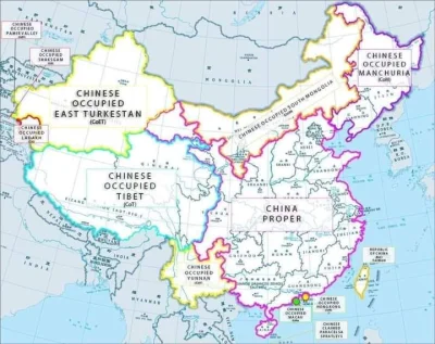 freedomseeker - The real map of China

based historic sources

#chiny #tybet #buddyzm...