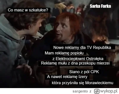 sargento - #heheszki #tvrepublika