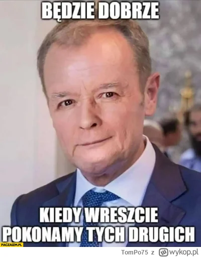 TomPo75 - Gaz, prad, paliwo... to podstawowe czynniki wplywajace na wywalenie inflacj...