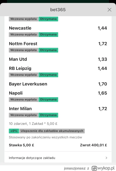 jonaszjonasz - @jonaszjonasz: może to być jakiś związek z meczem man utd lubnleverkus...