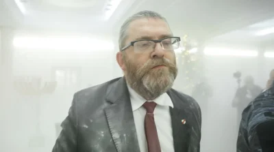 Jabby - Zgodnie z ostatnim sondażem, co dziesiąty ankietowany chce oddać głos na czło...