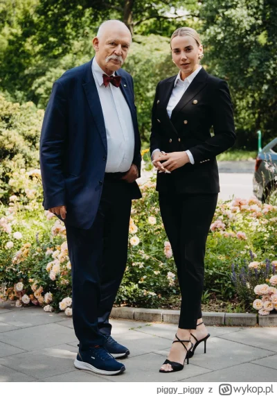 piggy_piggy - Marianna już bierze się za kolejnego
#famemma