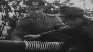 wfyokyga - Jutro mnie nie ma synek i musisz dodawać czołgi za mnie