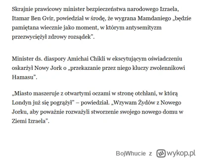 BojWhucie - się zesrało prawactwo #usa #izrael #polityka #lewica #socdem #antykapital...